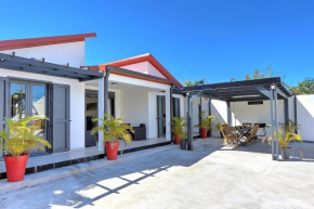 La Maison Du Bonheur - Villa moderne avec SPA
